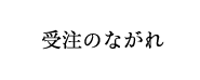 受注のながれ